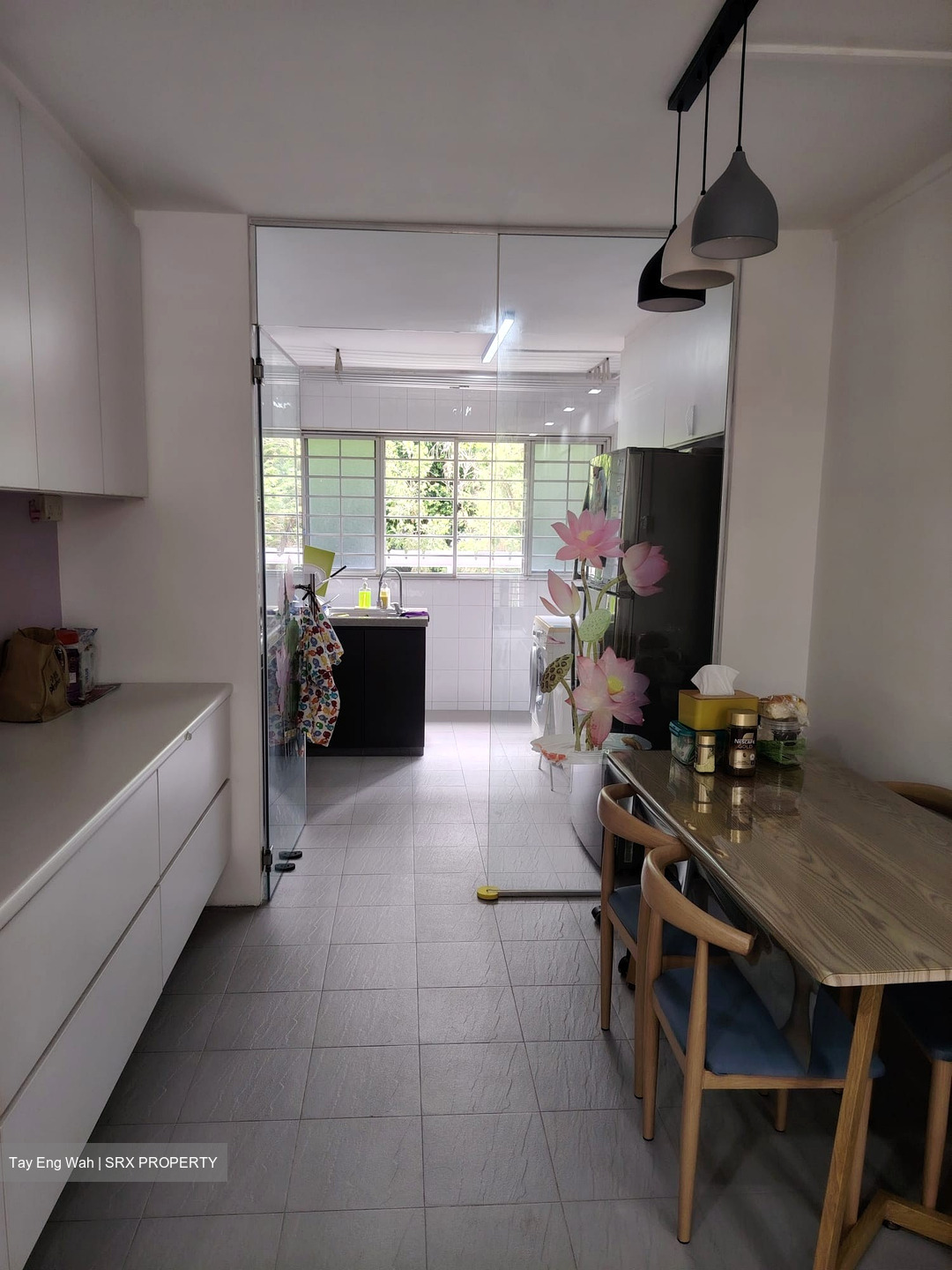 Blk 507 West Coast Vista (Clementi), HDB 3 Rooms #553208401